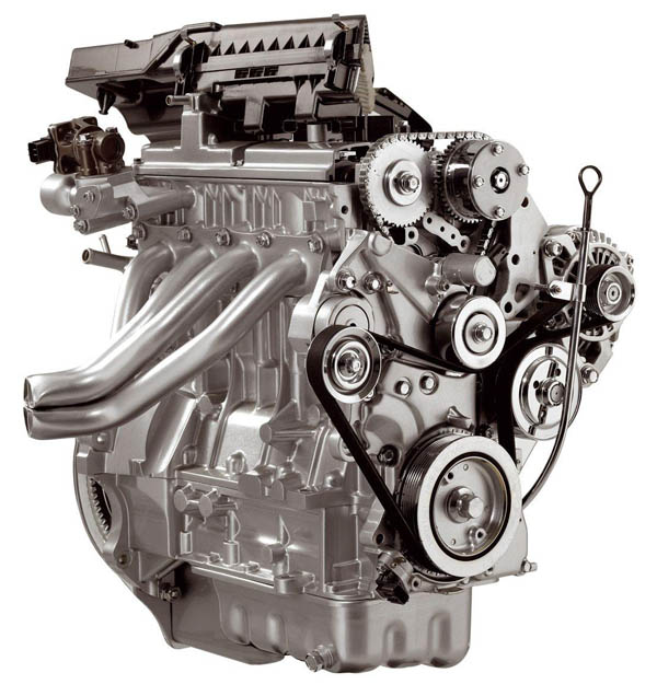 2013 N Preve Car Engine